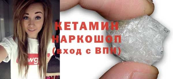 молекула духа Ладушкин