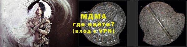 молекула духа Ладушкин