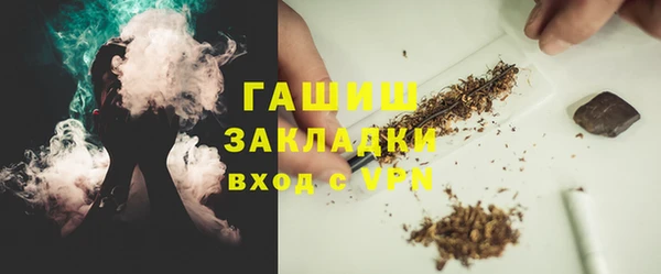 молекула духа Ладушкин
