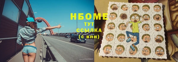 молекула духа Ладушкин